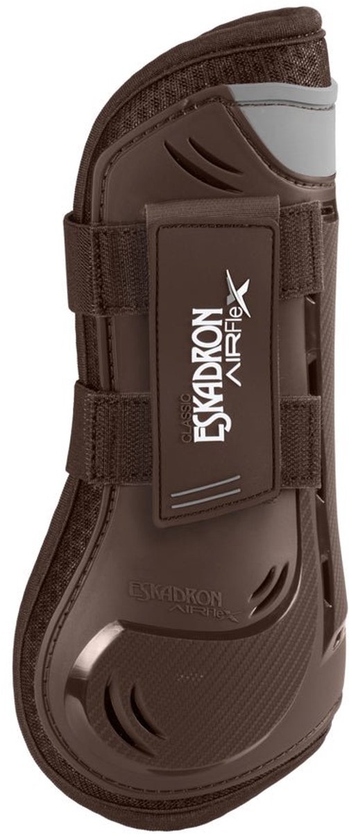 Eskadron AIR-FLEX Classic Peesbeschermers Cob Bruin