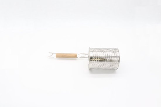 Pasta Basket With Handle van Maxima — afbeelding 2