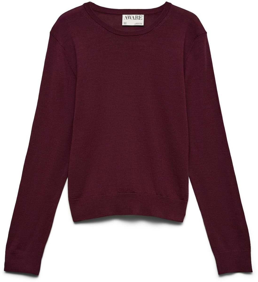 Vero Moda Gebreide pullover AWCARA Gebreide pullover