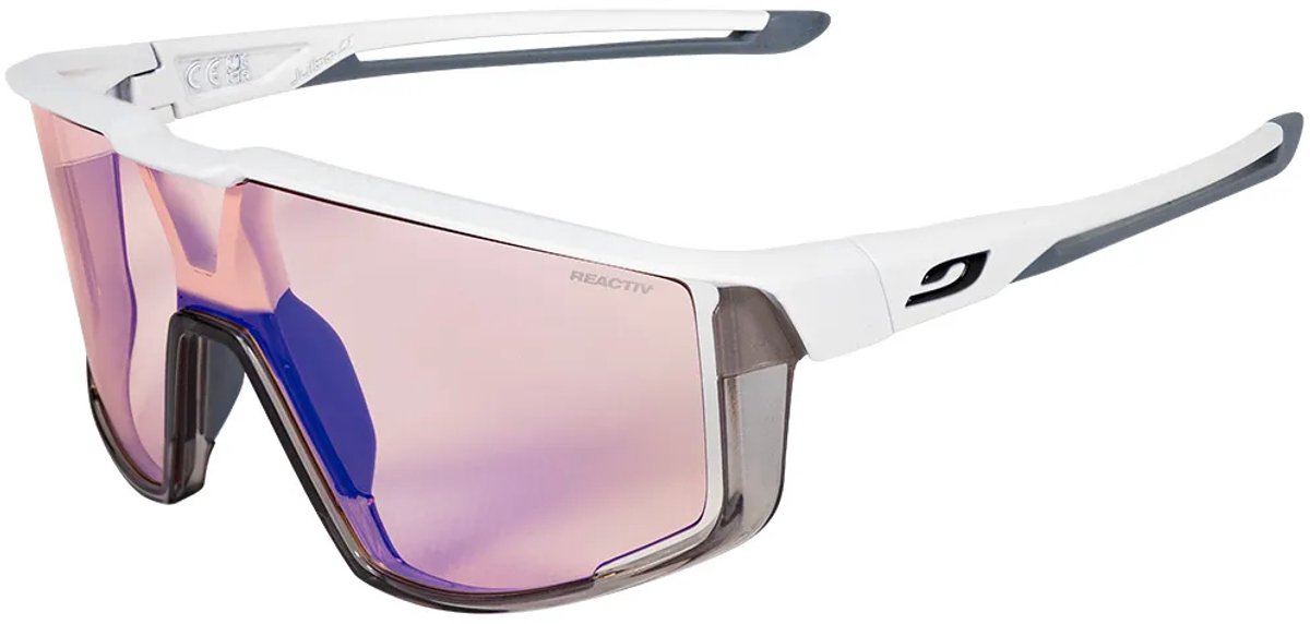 Julbo | Fury | Meekleurend | Hardloopzonnebril | | -