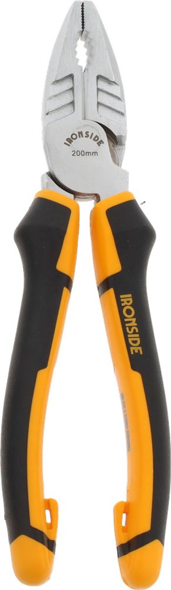 Ironside COMBINATIETANG 8 200MM