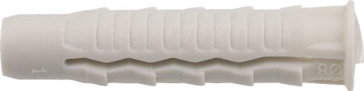 Kelfort MULTI PLUG 8X40MM - 100 ST