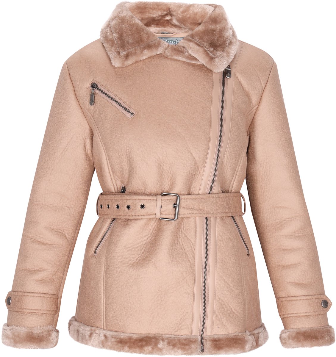 DreiMaster Jas Beige