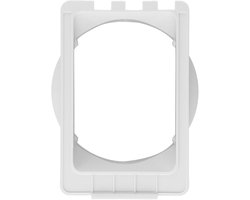Airco Uitlaatconnector - Slang Adapter - Mobiele Airco - Eenvoudige Installatie - 15 cm Diameter -…