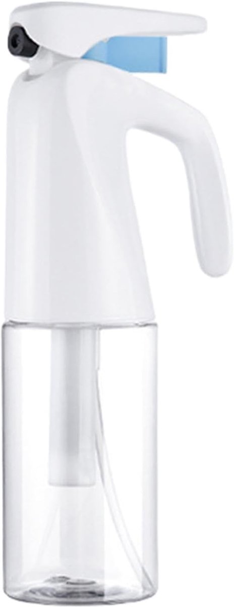Haarsproeier - Waterspuitfles - Haarstyling - Hogedruk nevel - 200 of 300 ml - Meerkleurig