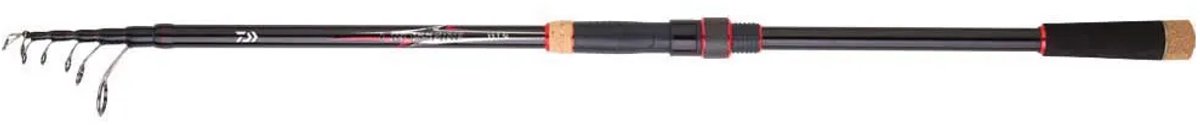 Daiwa Crossfire Sl Spinhengel Goud 3.00 m / 15-60 g