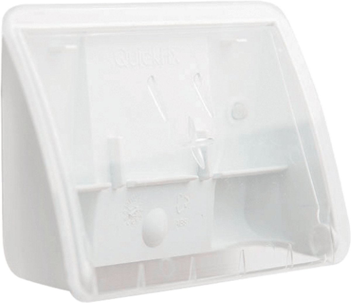 Plum Quickfix 5533 pleisterdispenser uno leeg