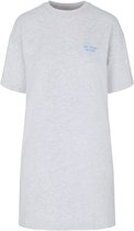 Hunkemöller Roundneck Nightshirt Grijs