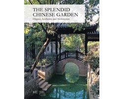 Splendid Chinese Garden