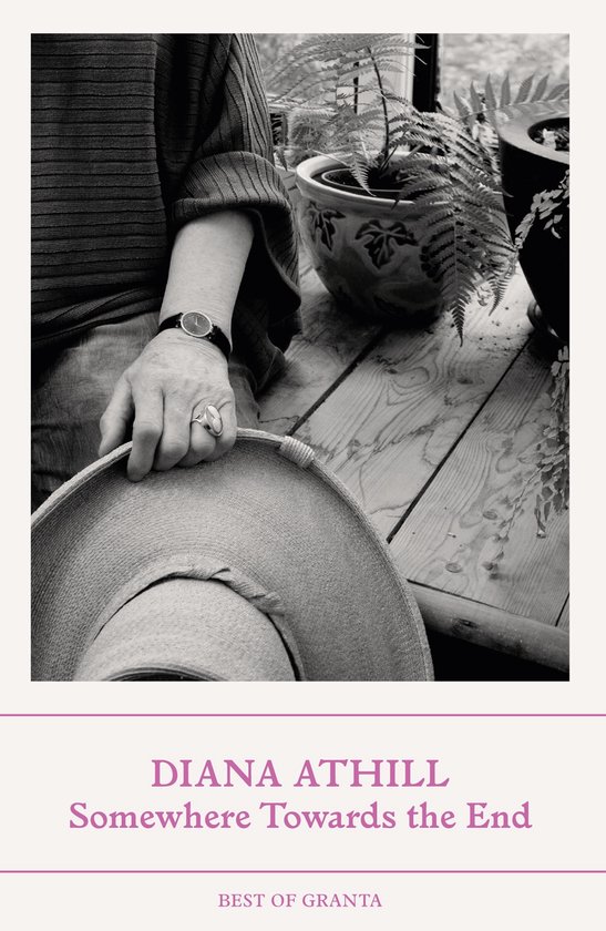 Best of Granta- Somewhere Towards The End