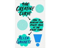The Creative Curve