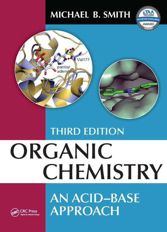Organic Chemistry - cover