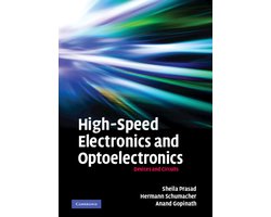 High-Speed Electronics And Optoelectronics