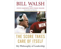 Score Takes Care Of Itself