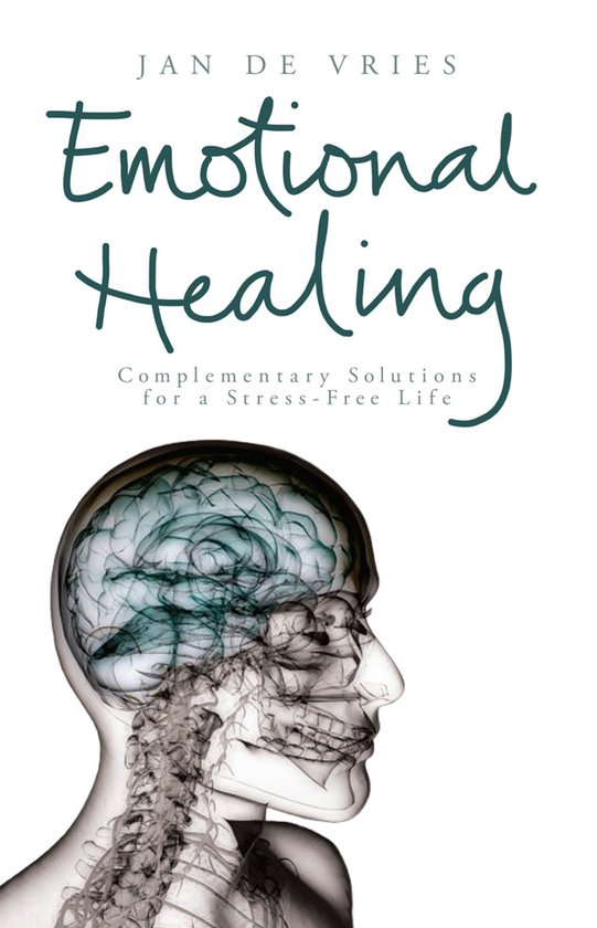 Emotional Healing - cover