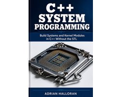 C++ System Programming