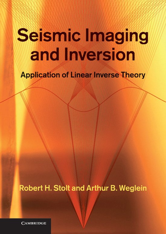 Seismic Imaging And Inversion: Volume 1 - cover