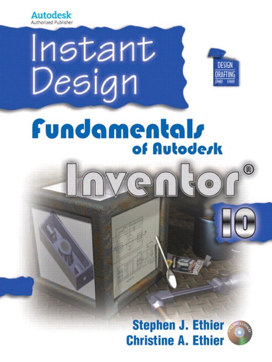 Instant Design - cover
