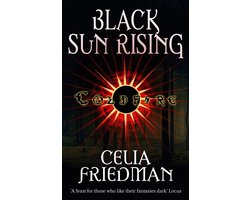 Black Sun Rising