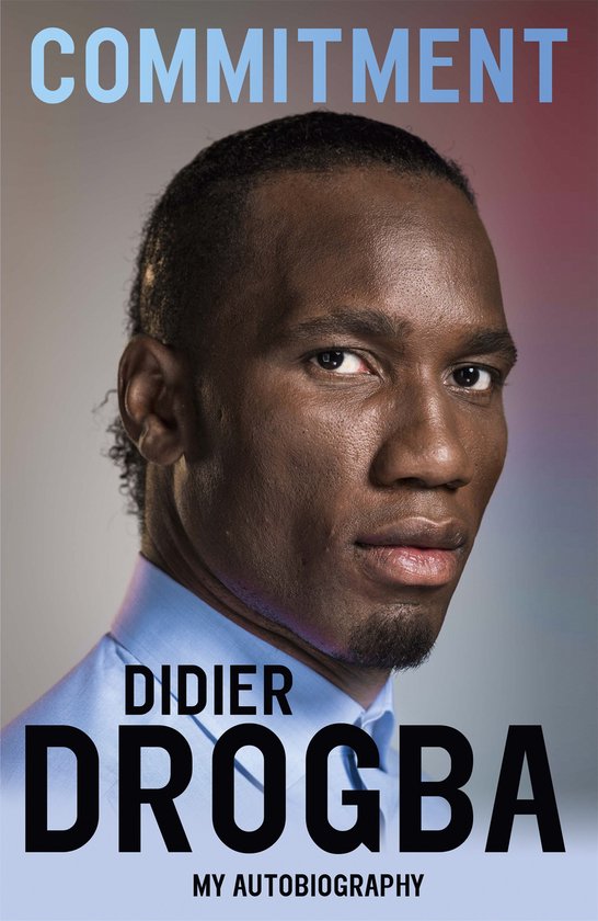 Commitment - cover