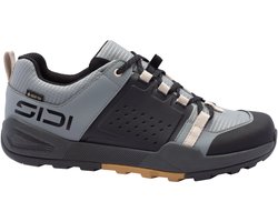 Chaussures VTT Sidi Atomus GTX Zwart, Grijs EU 44 Homme
