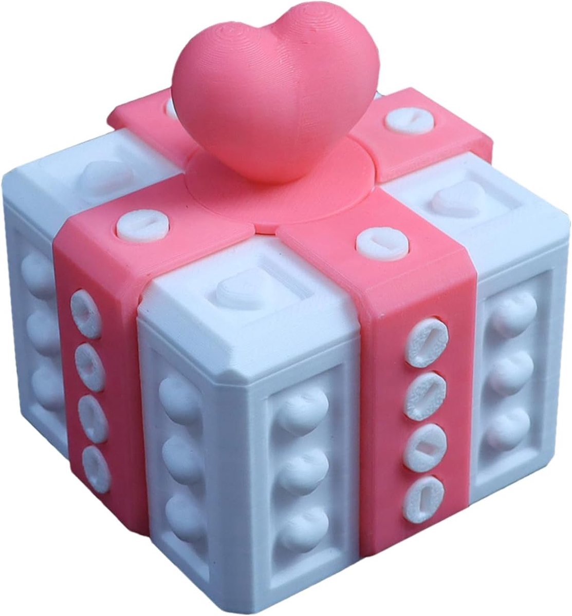 Grappige Doos - Grap Container - Feest Verrassing - Innovatief Ontwerp - 197 x 11 x 91 cm