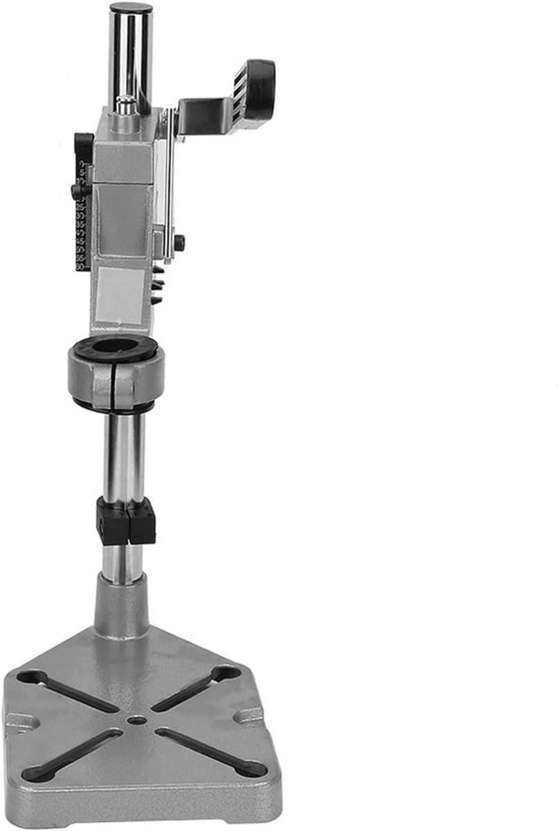 Virtubuy - Supporto per Trapano a Colonna - Universele Boormachine Steun - Stabiele