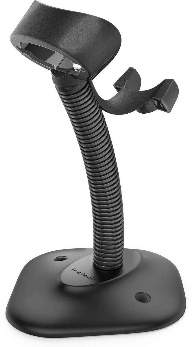 Elzusha - Barcode Scanner Stand voor Handsfree Scannen