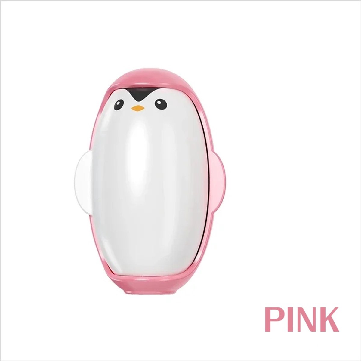 Pluisverwijderaar pluisverwijderaar - roze - 1 stuk