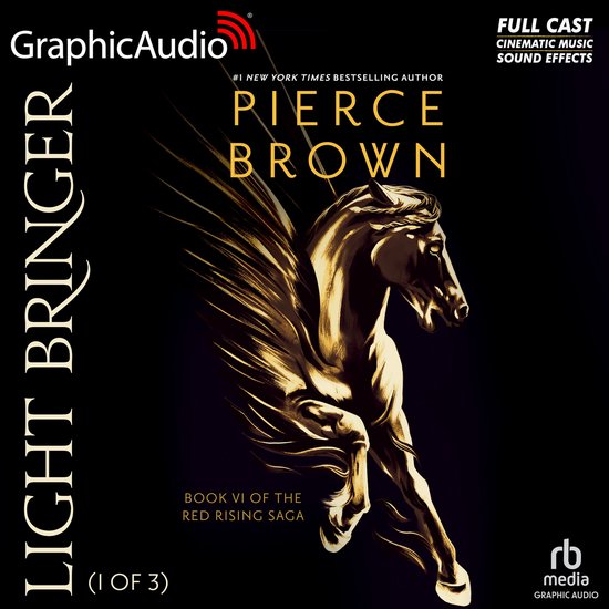 Light Bringer (1 of 3) [Dramatized Adaptation]