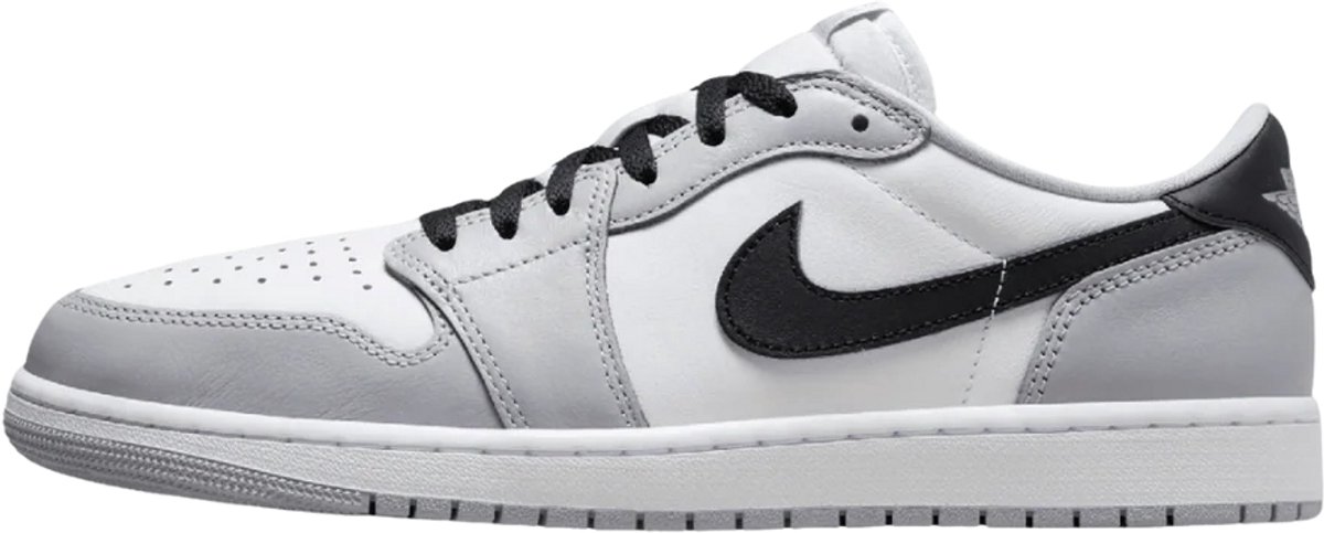 Jordan 1 Retro Low OG Barons