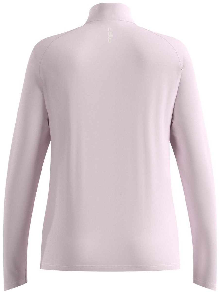 Odlo Midlayer 1/2 Zip Essential Ceramiwarm - Maat S