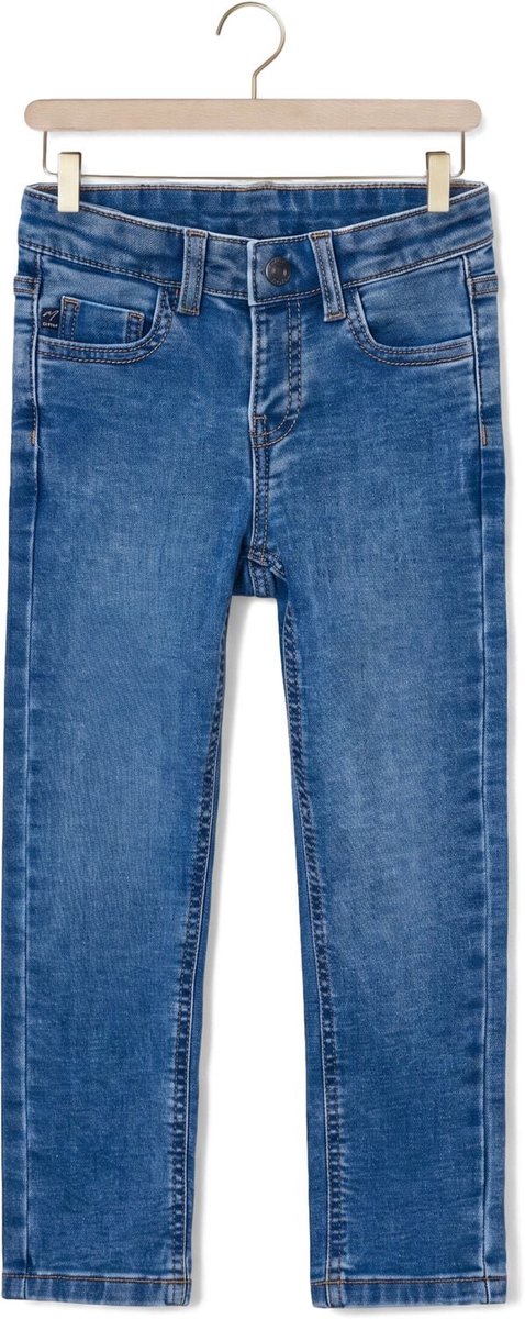 MAYORAL Denim Pants Broeken Jongens - Lichtblauw - Maat 140