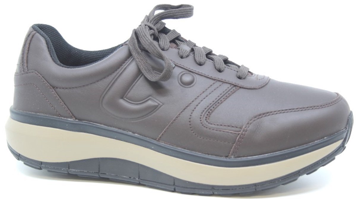 JOYA CANCUN SR BROWN - Wijdte H