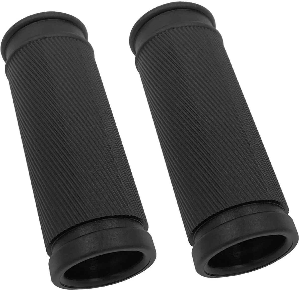 VIAUMBR Fietshandgrepen voor fietsen, racefietsen, mountainbikes, trekking-fietsen en e-bikes - ShopVlot