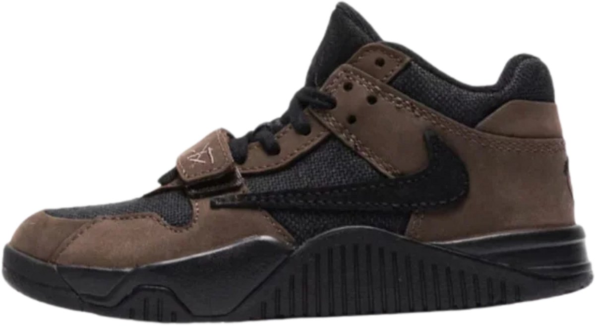 Jordan Jumpman Jack TR Travis Scott Dark Mocha (TD)