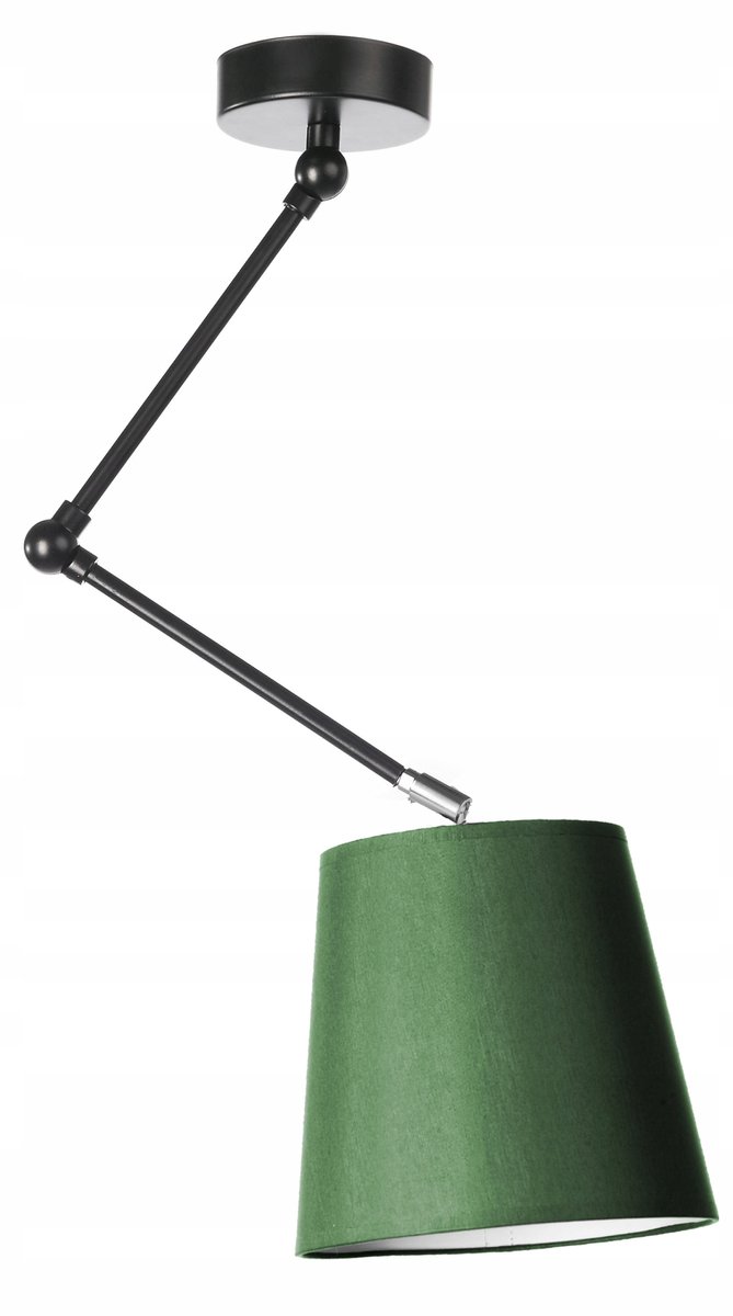 Moderne Plafondlamp Kegelvormige Lampenkap E27