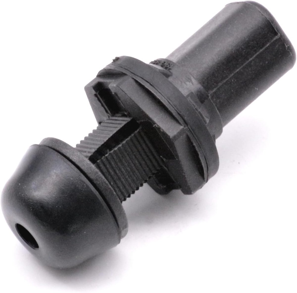 Verstelbare Kofferbakklep Stopbuffer voor VW Touran, Caddy, Golf Plus, Lupo en meer - Onderdeel 6X0827499F, Duurzaam, Hoogwaardige Kwaliteit, Eenvoudige Installatie