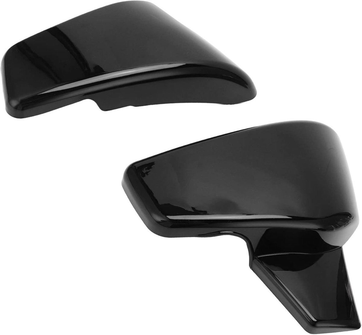 Motorfiets Batterij Cover Kuip Protector voor VT600 VT600C VT600CD 1999-2007 - Stijlvolle Decoratie en Bescherming voor je Motor