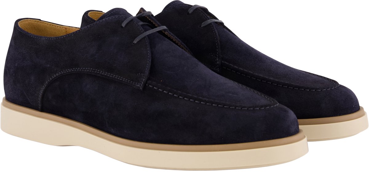 Giorgio sneakers donkerblauw