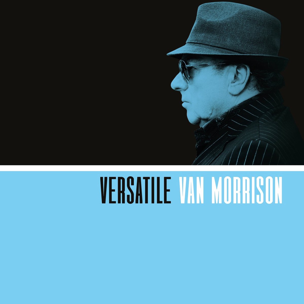Van Morrison - Versatile - ShopVlot