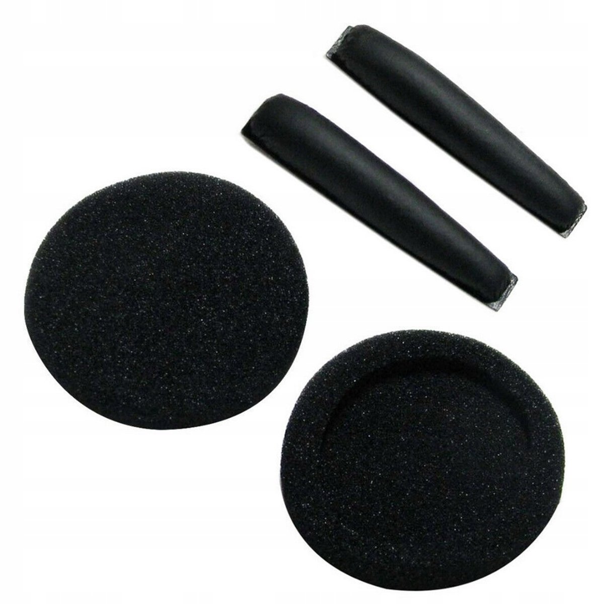 Oorkussens & Hoofdbandkussen voor Sennheiser PX100 PX200 PX80