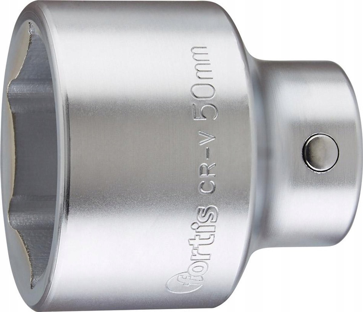 Dopslagsleutel 3/4'' 50mm, Chroom-Vanadium Staal