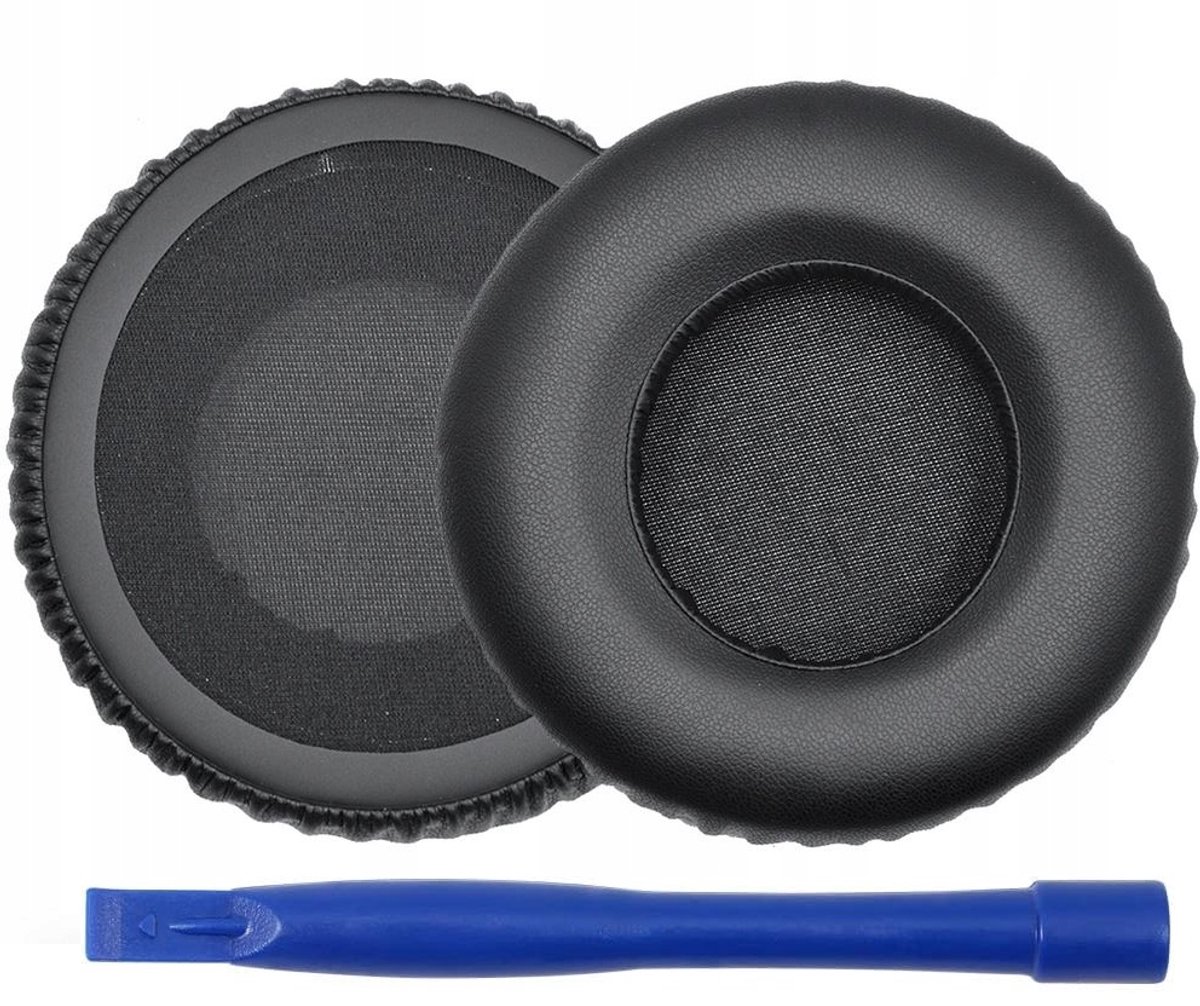Hoogwaardige Vervangingskussens voor AKG K550 K551 K701 Q701 Hoofdtelefoons