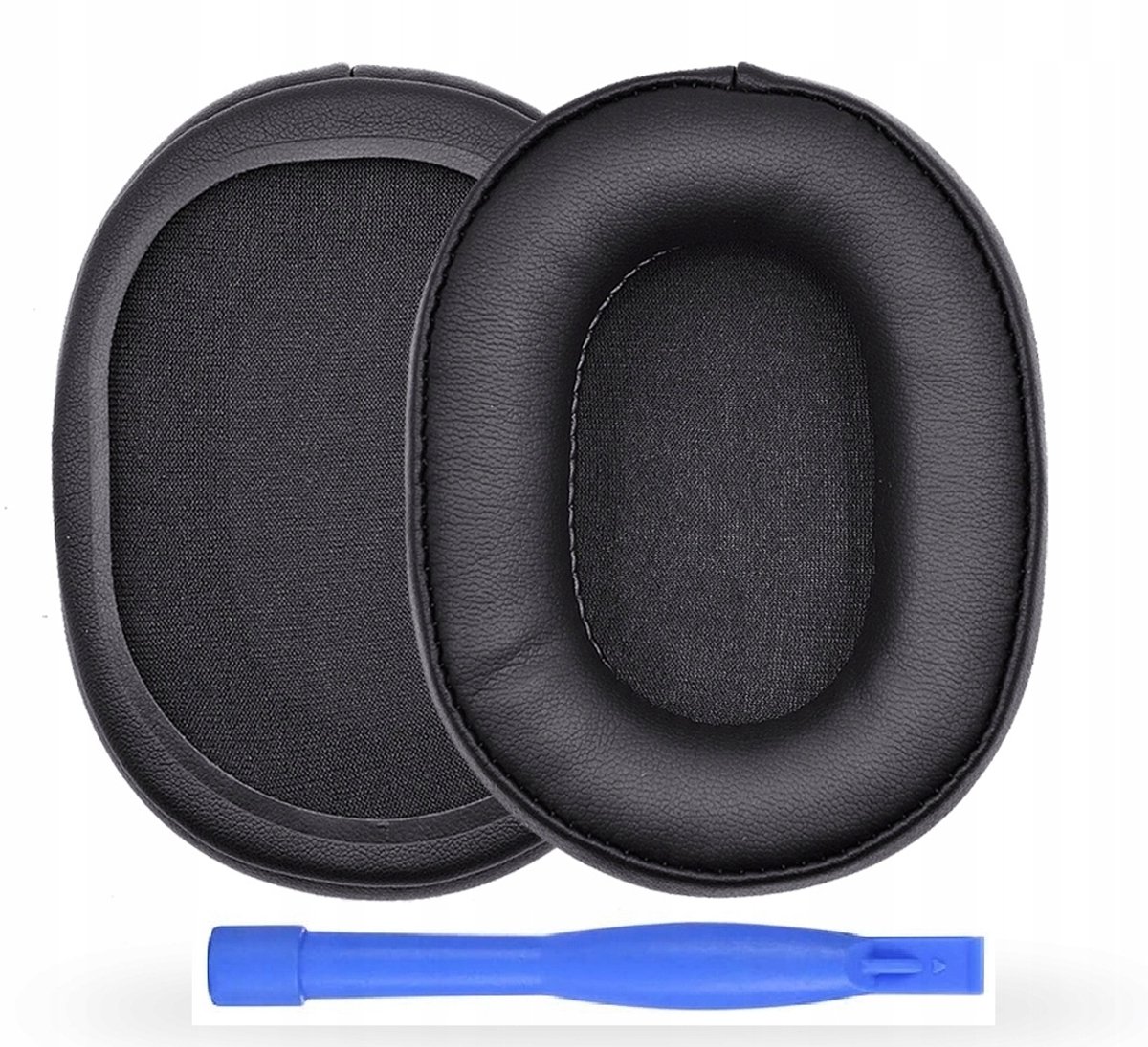 Vervangende Oorkussens voor Audio-Technica ATH-MSR7 M50x M40x M30x
