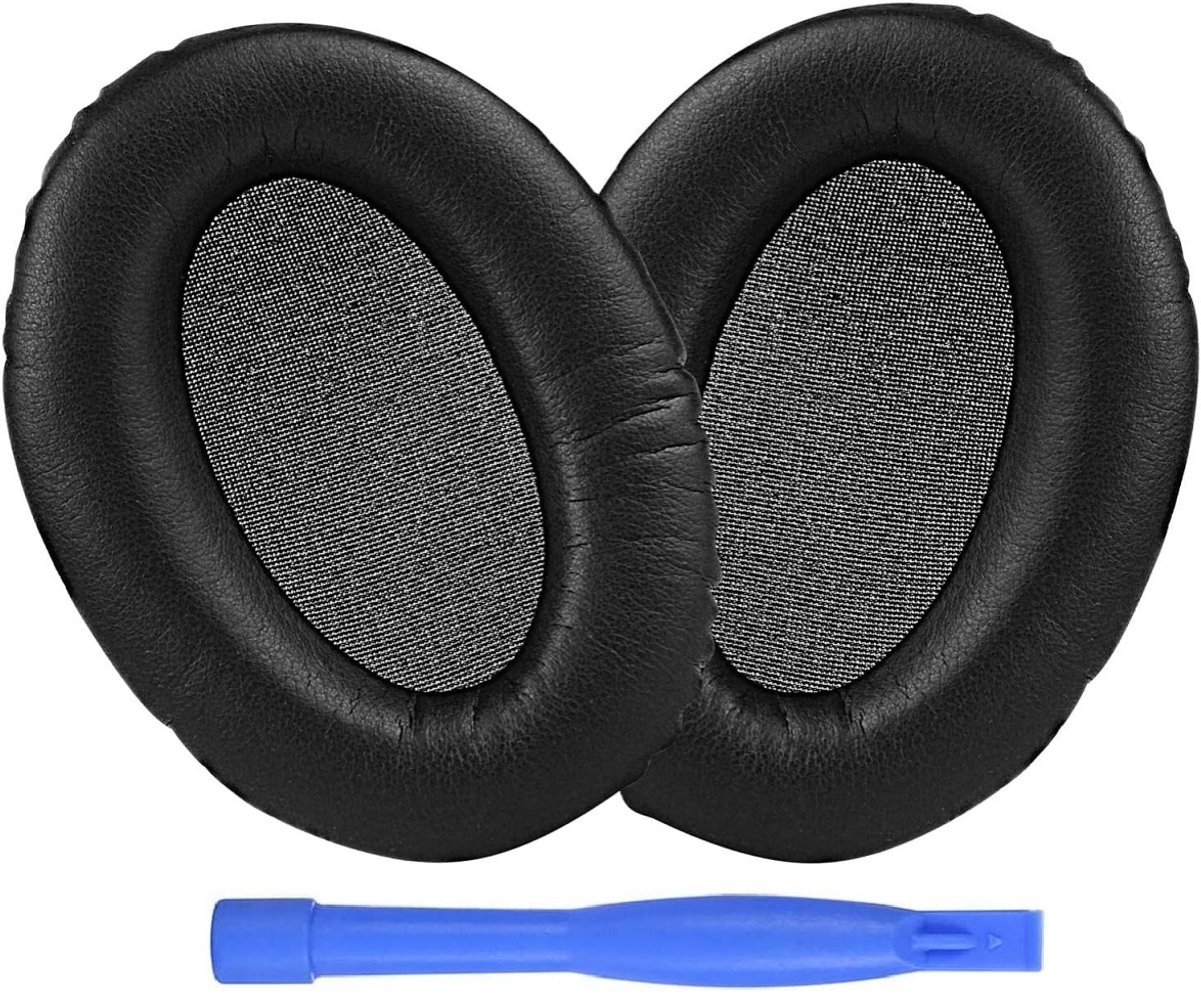 Oorkussens voor HyperX Cloud Alpha Stinger - HQ Kwaliteit