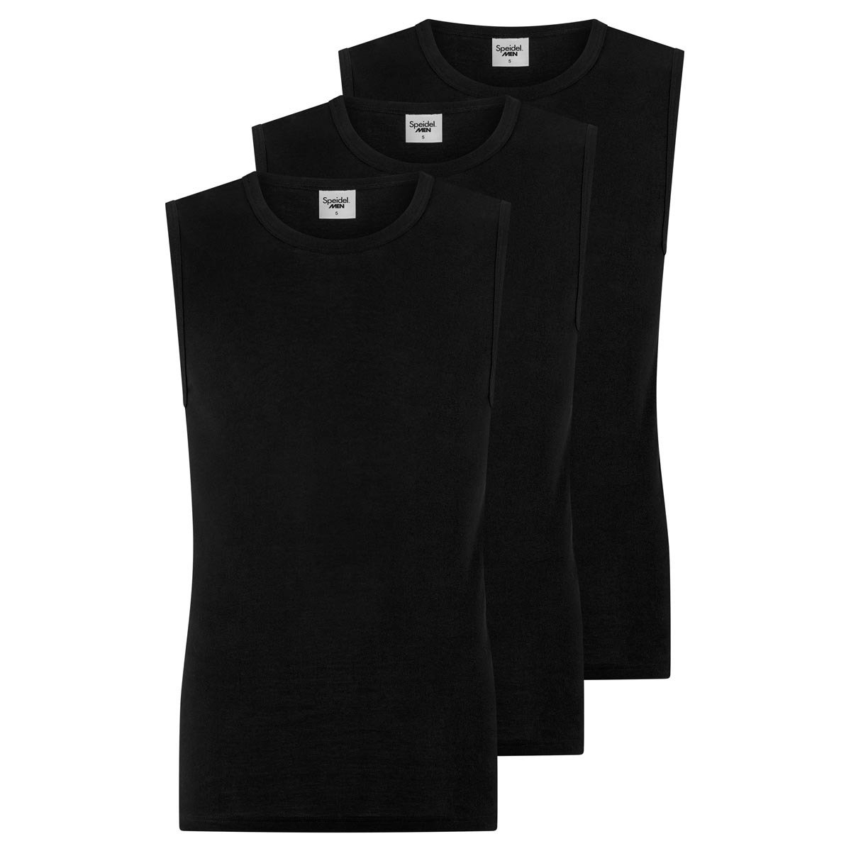 Speidel Heren onderhemd 3 pack Classic