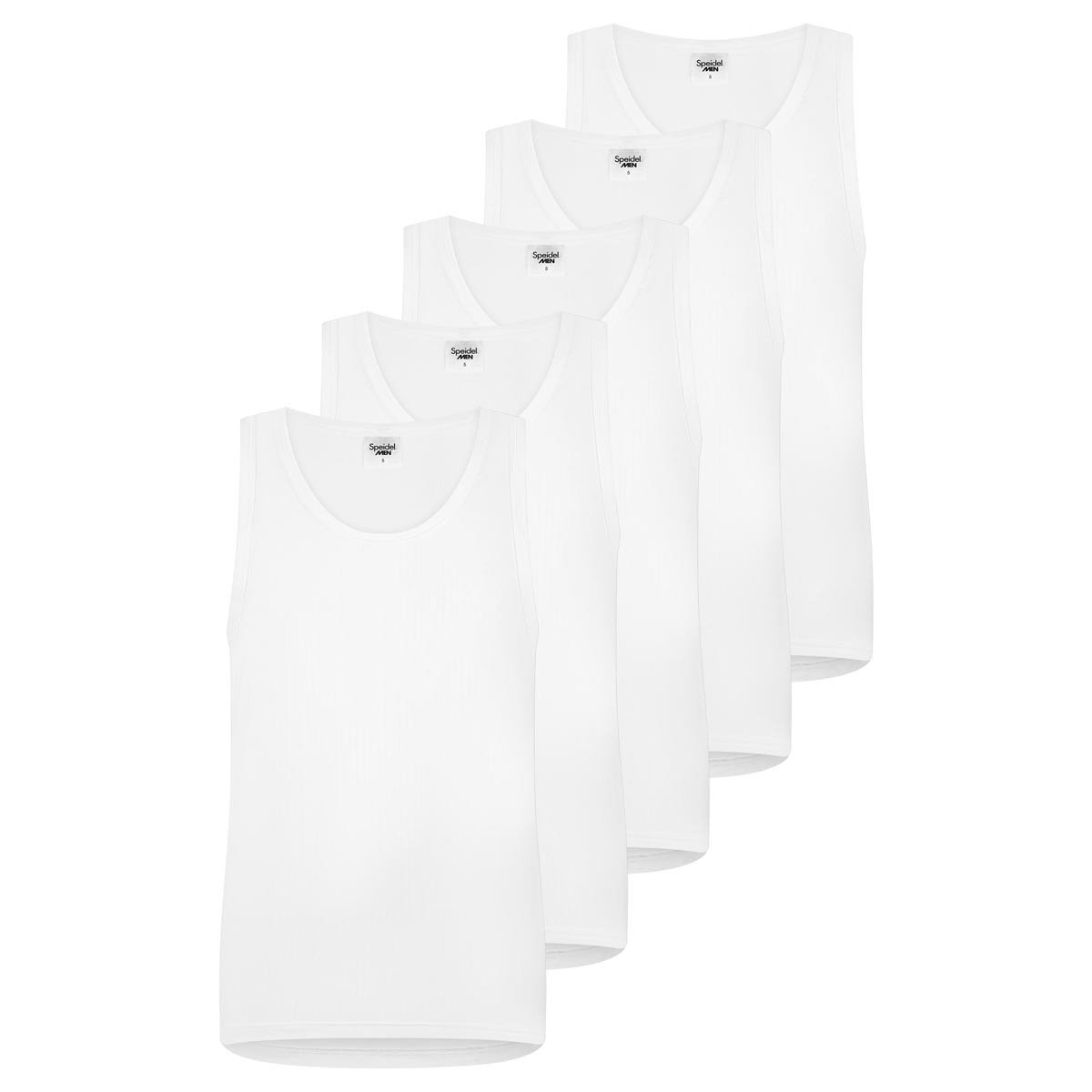Speidel Heren onderhemd 5 pack Sky.line