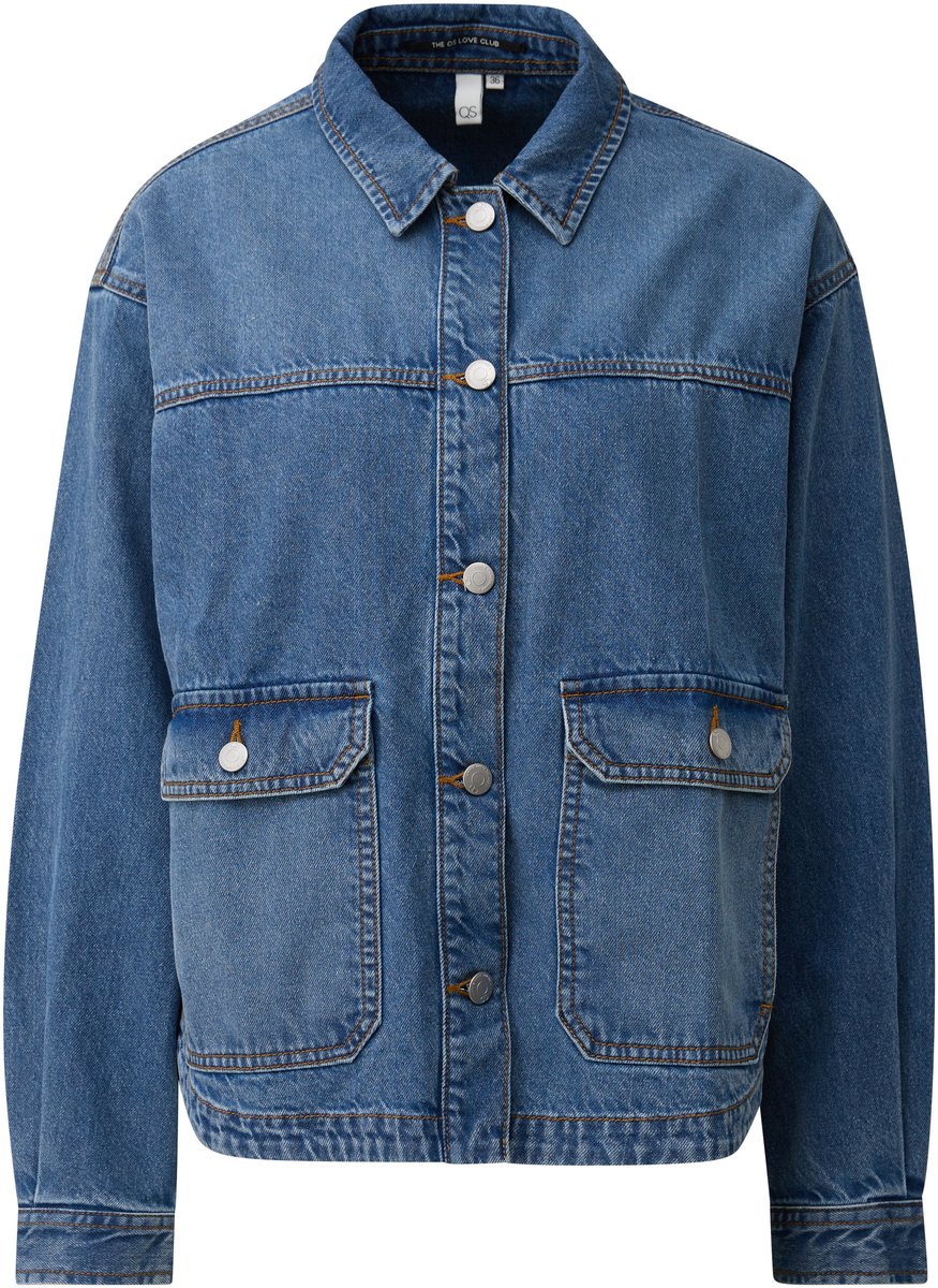 QS Bluse