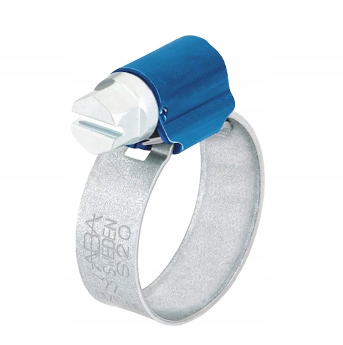 Wurth ABA NOVA Klemband 11-17mm, 9mm Breed - 1 Stuk